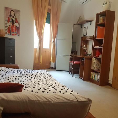 Bed and Breakfast Milhouse Cagliari Zewnętrze zdjęcie