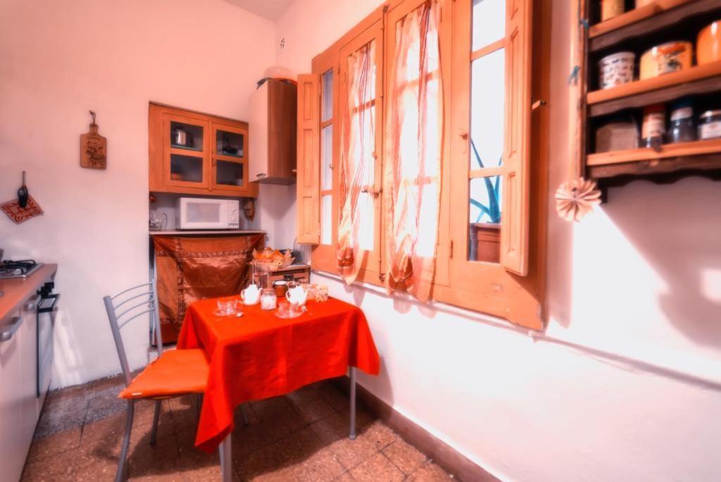 Bed and Breakfast Milhouse Cagliari Zewnętrze zdjęcie