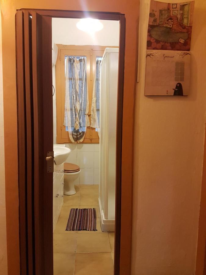 Bed and Breakfast Milhouse Cagliari Zewnętrze zdjęcie