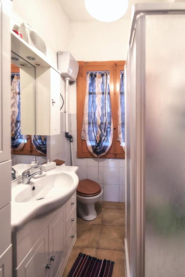 Bed and Breakfast Milhouse Cagliari Zewnętrze zdjęcie