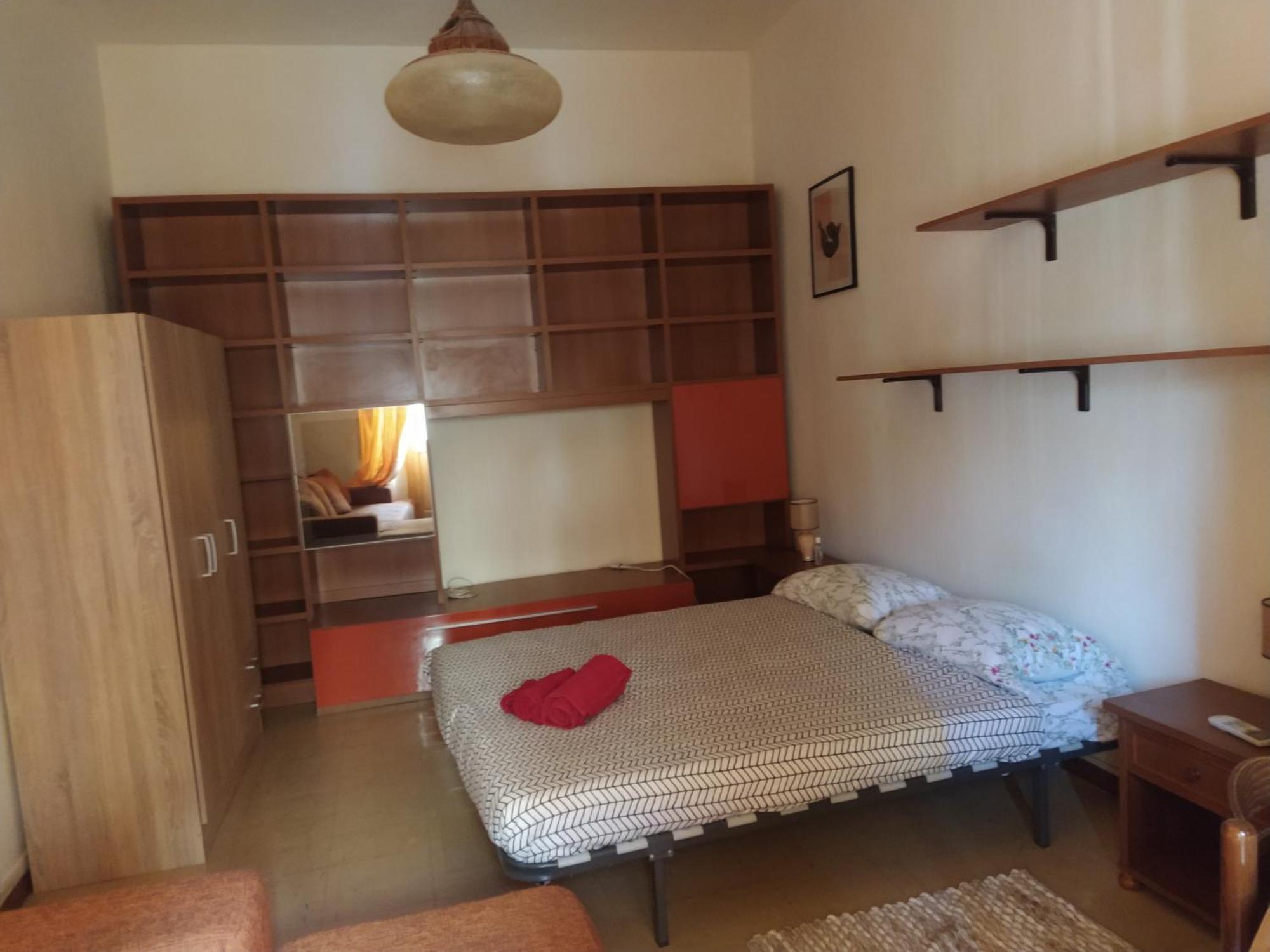 Bed and Breakfast Milhouse Cagliari Zewnętrze zdjęcie