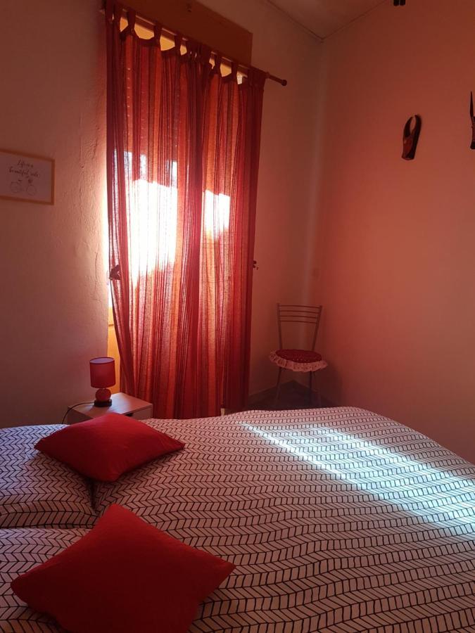 Bed and Breakfast Milhouse Cagliari Zewnętrze zdjęcie