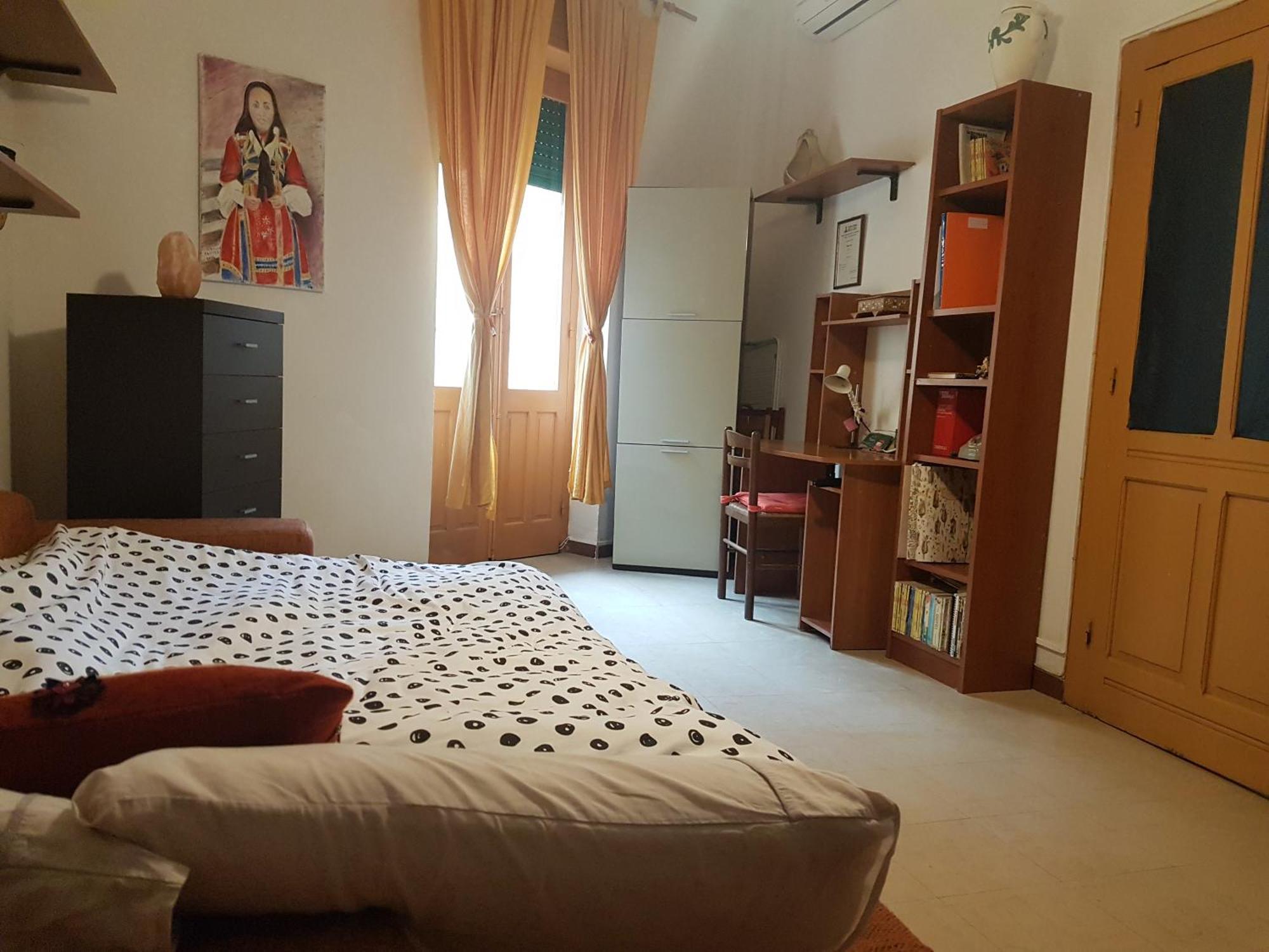 Bed and Breakfast Milhouse Cagliari Zewnętrze zdjęcie